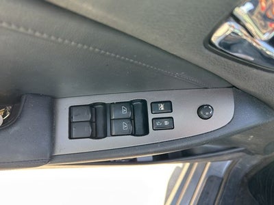 2009 Nissan Altima 2.5 SL