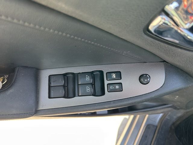 2009 Nissan Altima 2.5 SL