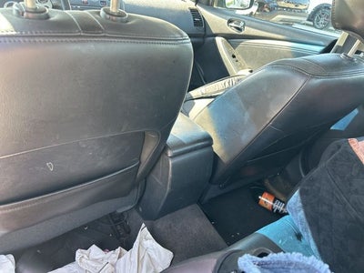 2009 Nissan Altima 2.5 SL