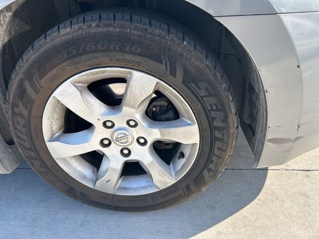 2009 Nissan Altima 2.5 SL