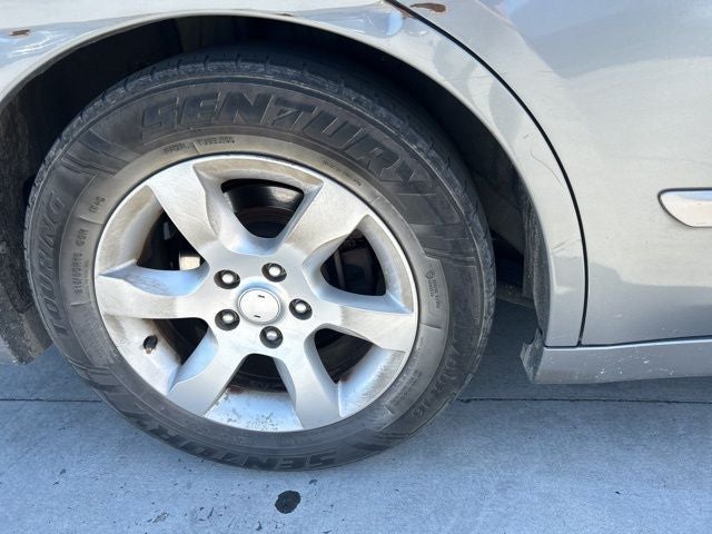 2009 Nissan Altima 2.5 SL