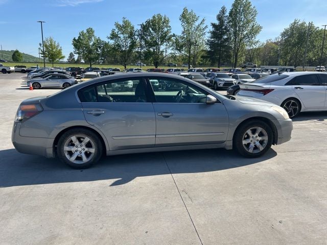 2009 Nissan Altima 2.5 SL