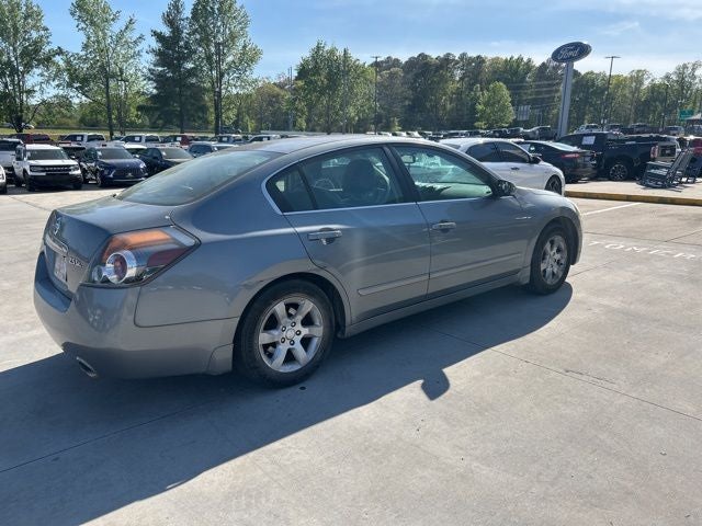 2009 Nissan Altima 2.5 SL
