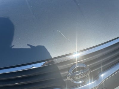 2009 Nissan Altima 2.5 SL