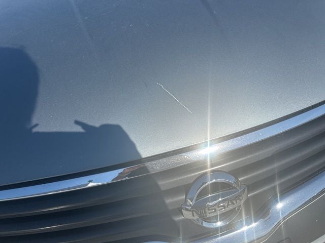 2009 Nissan Altima 2.5 SL