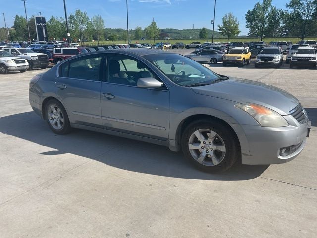 2009 Nissan Altima 2.5 SL