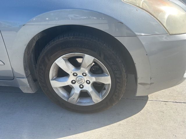 2009 Nissan Altima 2.5 SL