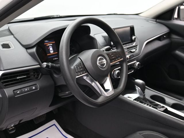 2022 Nissan Altima 2.5 S