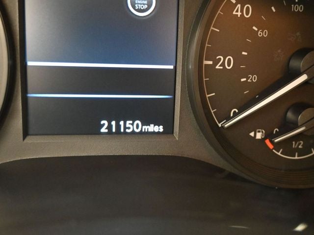 2022 Nissan Altima 2.5 S