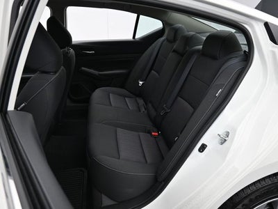 2022 Nissan Altima 2.5 S