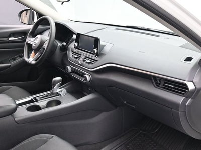 2022 Nissan Altima 2.5 S