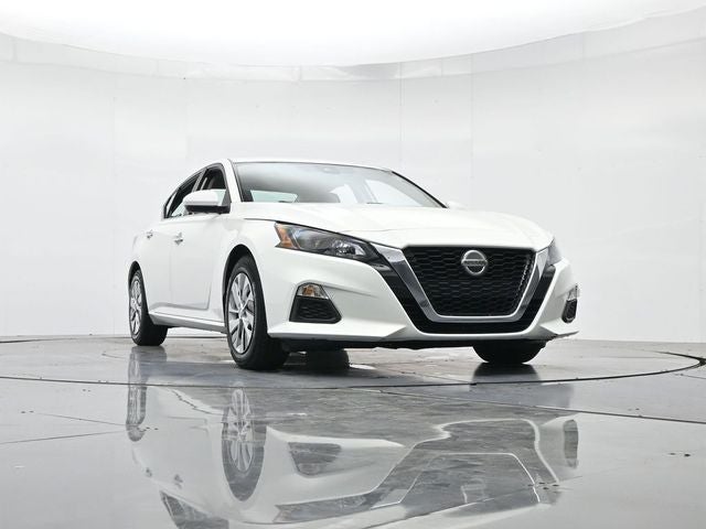 2022 Nissan Altima 2.5 S