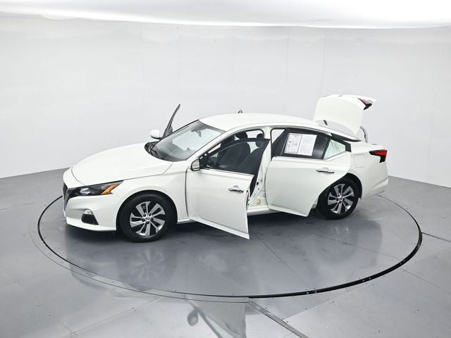 2022 Nissan Altima 2.5 S