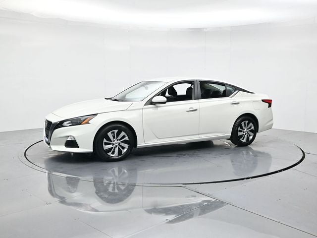 2022 Nissan Altima 2.5 S