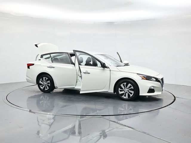 2022 Nissan Altima 2.5 S