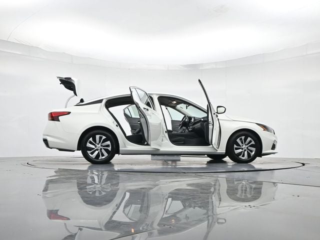 2022 Nissan Altima 2.5 S