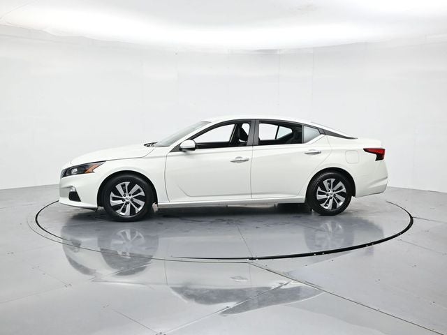 2022 Nissan Altima 2.5 S