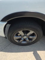 2015 Nissan Titan SV