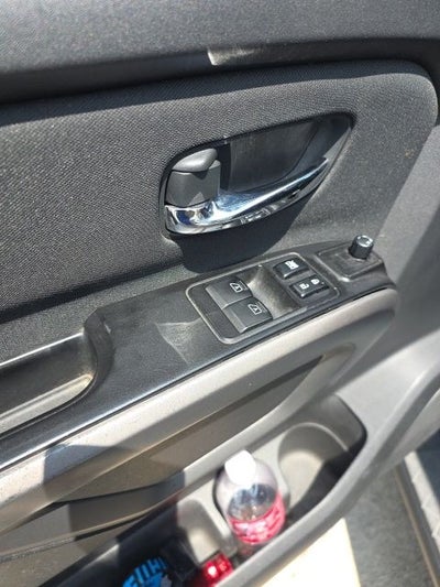 2015 Nissan Titan SV