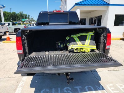 2012 Nissan Titan PRO-4X