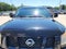 2012 Nissan Titan PRO-4X