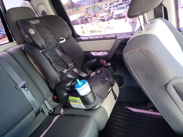 2012 Nissan Titan PRO-4X