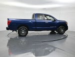 2020 Nissan Titan SV
