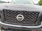2017 Nissan Titan PRO-4X