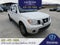 2019 Nissan Frontier SL