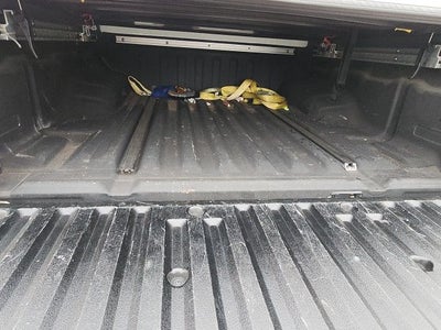 2019 Nissan Frontier SL