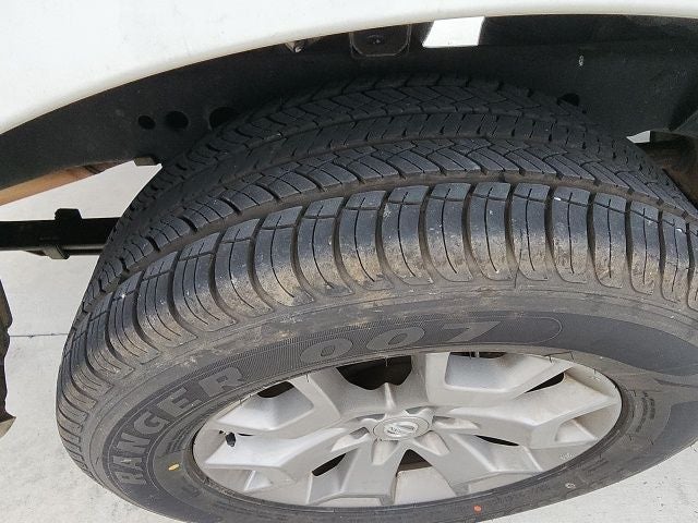 2019 Nissan Frontier SL