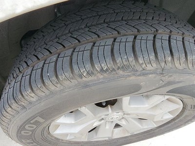 2019 Nissan Frontier SL