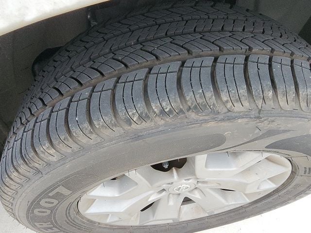 2019 Nissan Frontier SL