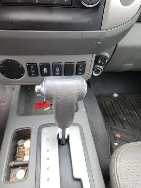 2019 Nissan Frontier SL