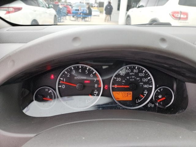 2019 Nissan Frontier SL