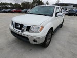 2019 Nissan Frontier SL