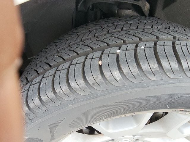 2019 Nissan Frontier SL