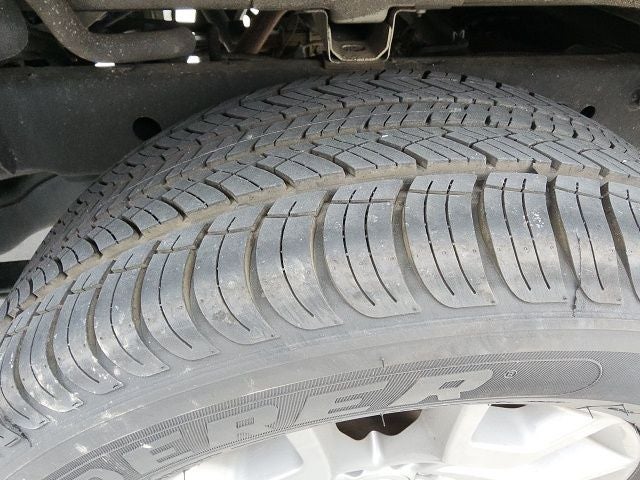 2019 Nissan Frontier SL