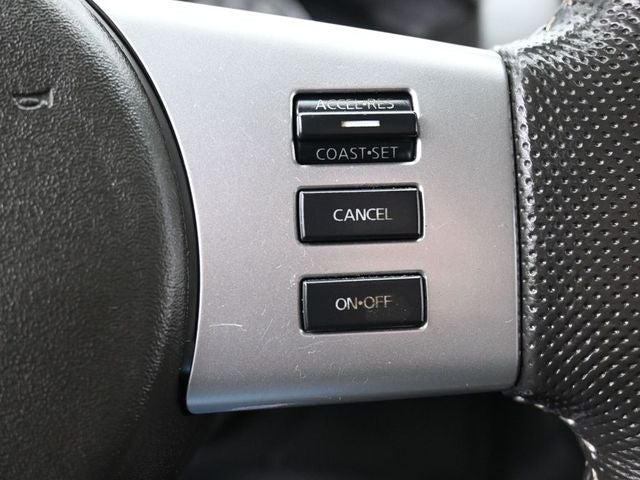 2013 Nissan Frontier PRO-4X