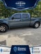2013 Nissan Frontier SV