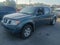 2013 Nissan Frontier SV