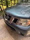 2013 Nissan Frontier SV