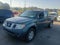 2013 Nissan Frontier SV