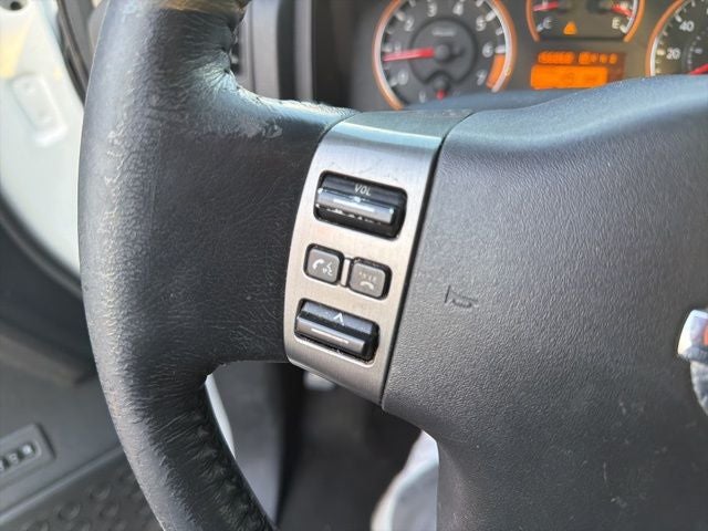 2012 Nissan Titan SL