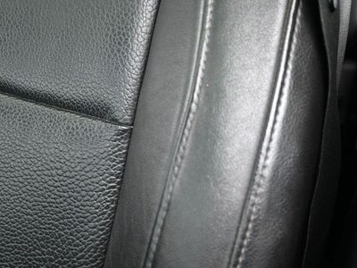 2012 Nissan Titan SL