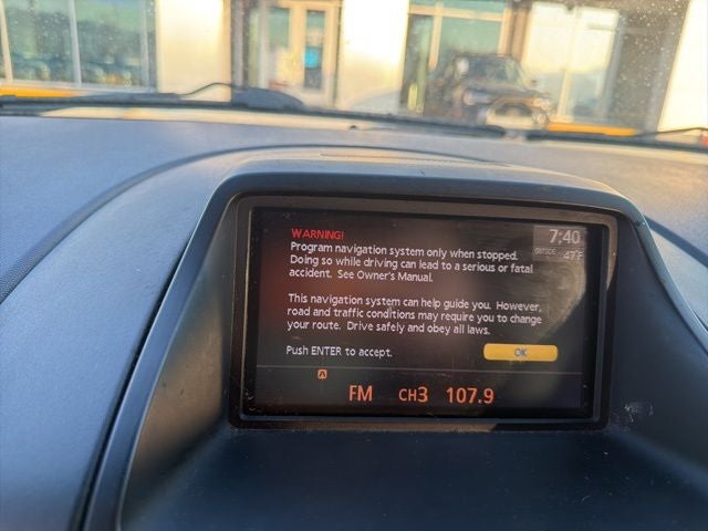 2012 Nissan Titan SL