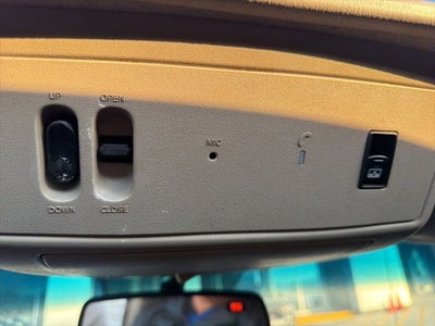 2012 Nissan Titan SL