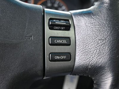 2012 Nissan Titan SL