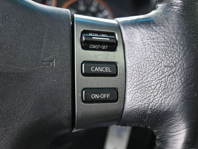 2012 Nissan Titan SL