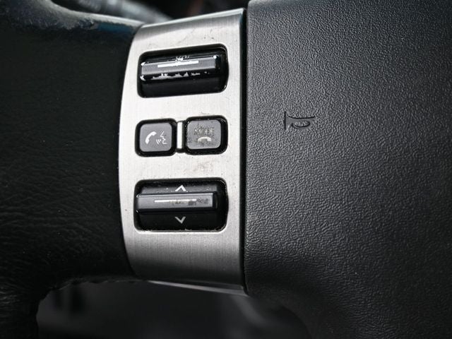 2012 Nissan Titan SL